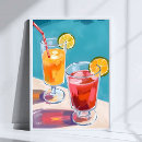 Search for cocktail posters Margaritas