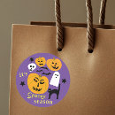 Search for halloween pumpkin stickers Bats