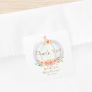 Search for gold and coral stickers Watercolor