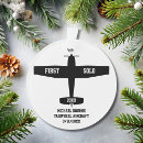 Search for masculine christmas tree decorations Minimalist