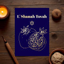 Search for happy new year seasonal cards Blue