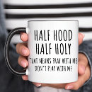 Search for hood mugs Religious