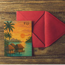 Search for fiji travel postcards Pacific