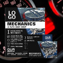 Search for motor Technician