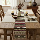 Search for wood table runners Autumn