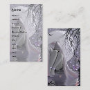 Search for spell business cards Magic