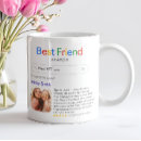 Search for funny friends mugs For her
