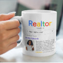 Search for funny real estate agent mugs Realty