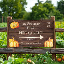 Search for halloween business signs Jack o lantern