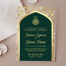 Search for gold acrylic wedding invitations Formal