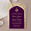 Search for aubergine invitations Formal