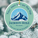 Search for jackson hole christmas tree decorations Mountain