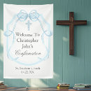 Search for christian church banners Catholic