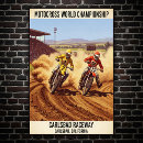 Search for motor racing posters Motorcycle