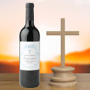 Search for baptism wine labels Catholic