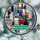 Search for nyc christmas tree decorations Photography