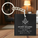 Search for freemasonry key rings Masonic