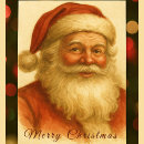 Search for vintage santa claus postcards Winter