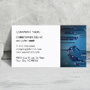 Search for network engineer business cards Computer