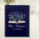 Search for binders planners Floral
