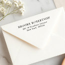 Search for wedding mailing accessories Simple