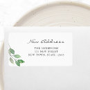 Search for we moved return address labels Elegant
