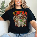 Search for bootleg tshirts Dog