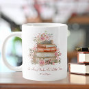 Search for book quote mugs Bookish