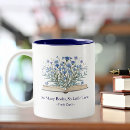 Search for book quote mugs Bookish