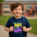Search for back to school kids tshirts First day of school