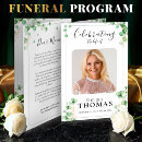 Search for funeral service flyers Celebration of life