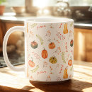 Search for orange squash mugs Fall