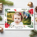 Search for red return address postcards Family