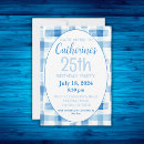 Search for farmhouse birthday invitations Modern