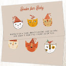 Search for book lover invitations Modern