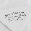 Search for landscape rubber stamps Rustic