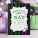 Search for beetle invitations Green