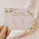 Search for words 4x5 invitations Traditional