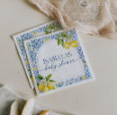 Search for amalfi coast napkins Ciao baby