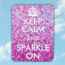 Search for keep calm and sparkle Pink