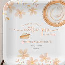 Search for cutie pie plates Gender neutral