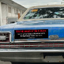Search for gospel bumper stickers Salvation