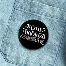 Search for book lover badges Student