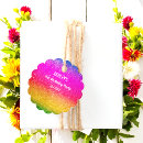 Search for pride party supplies Rainbow