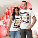 Search for racing mens tshirts Race car