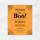 Search for spider 4x5 invitations Gothic
