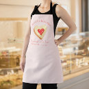 Search for jam aprons Cute
