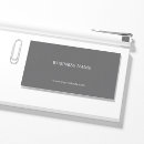 Search for financial advisor business cards Lawyer