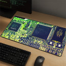 Search for circuit board mouse mats Cool