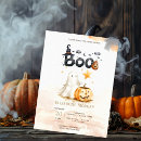 Search for ghost baby shower invitations Bow